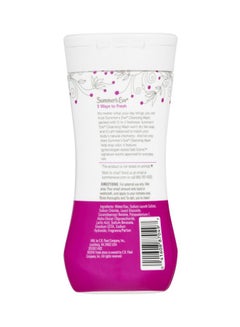 Summer's Eve Simply Sensitive Cleansing Wash  - Image 2