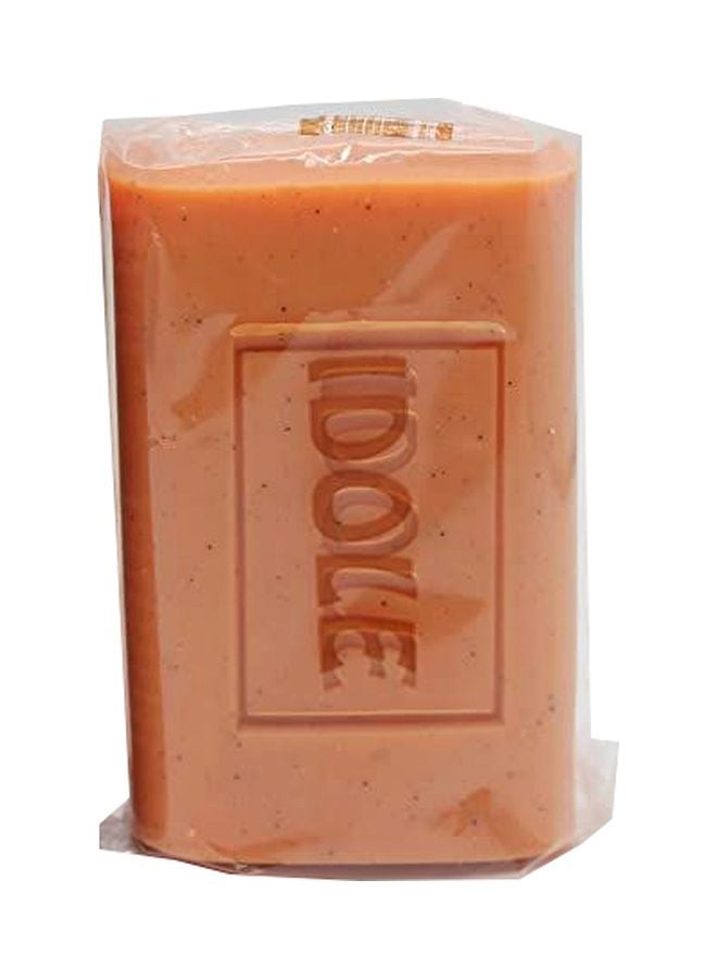 آدول صابون كاروت لتقشير البشرة بالجزر 200جرام - Image 1