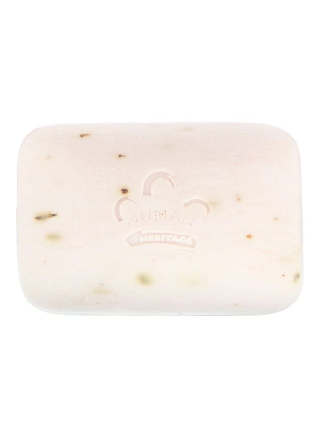Nubian Heritage Goat's Milk And Chai Bar Soap - Image 1