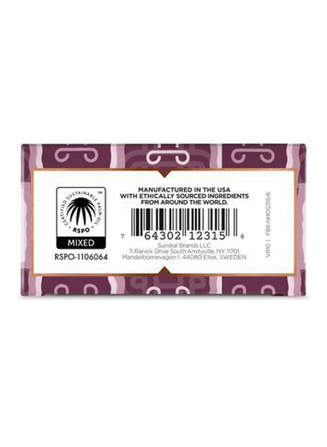 Nubian Heritage Goat's Milk And Chai Bar Soap - Image 3