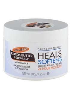 PALMER'S Cocoa Butter Formula Daily Skin Therapy Soften Smooths Cream 