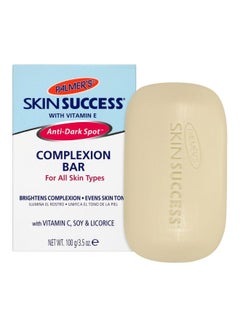 Skin Success Complexion Soap Bar