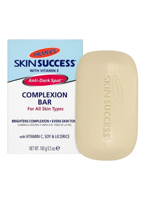 Skin Success Complexion Soap Bar