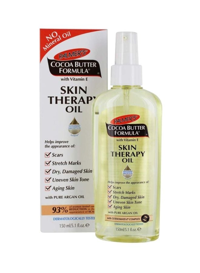 PALMER'S - Cocoa Butter Formula Skin Therapy Oil - Image 1