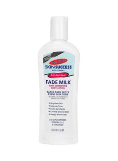 Skin Success Fade Milk Tone Correcting Body Lotion