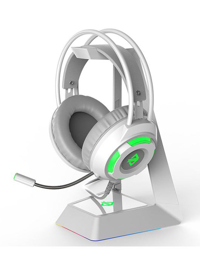 Ajazz - Gaming Wired Headset For PS4/PS5/XOne/XSeries/NSwitch/PC - Image 1