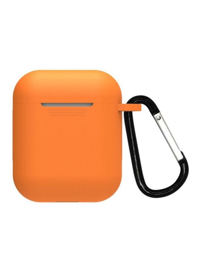 TWS - i11 Bluetooth In-Ear Earphones With Charging Case And Case Cover White - Image 1