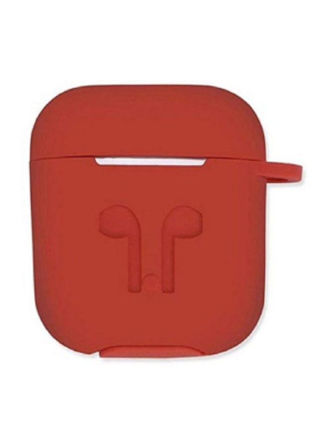 TWS - i13 Bluetooth In-Ear Earbuds With Accessories White/Brown - Image 1