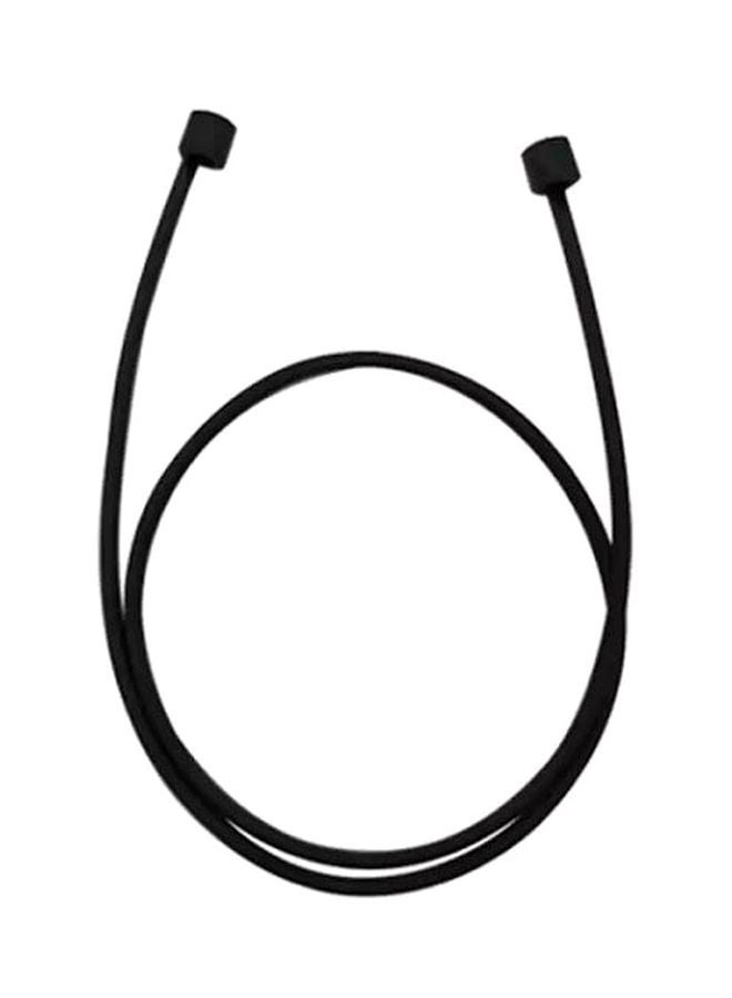 TWS - I11 Bluetooth In-Ear Earphones With Mic And Extension Cord White/Black - Image 1