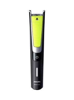 Philips OneBlade Pro QP6505/23 Black/Green/Silver  - Image 4