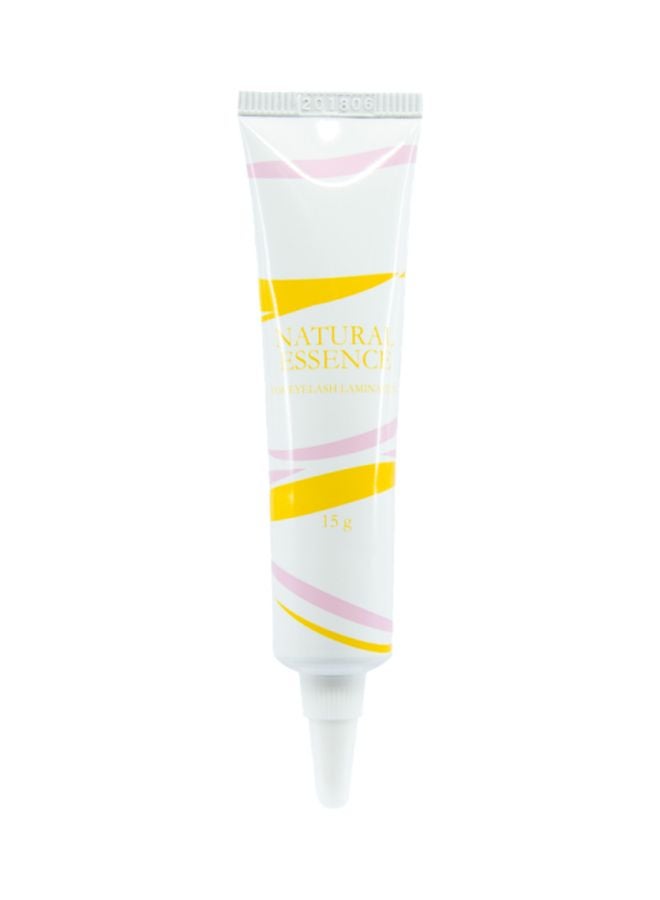 IOLITE Lash Lamination Essence Clear - Image 1