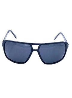 laap Men's Classic Square Frame Sunglasses 1553C1  - Image 1