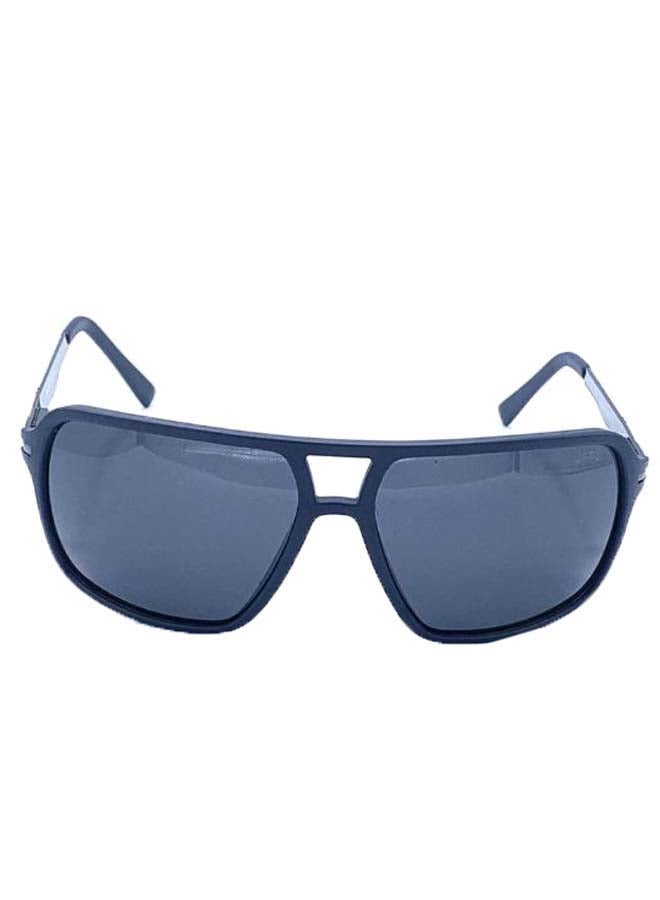 laap Men's Classic Square Frame Sunglasses 1553C6 - Image 1