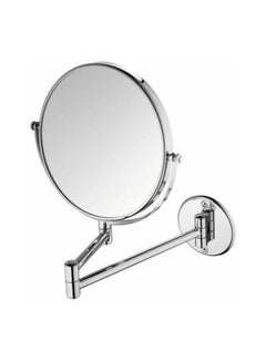 Generic Chrome Concave Mirror Silver 0cm 