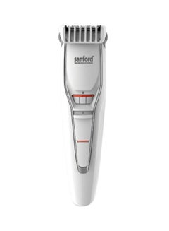 Hair Clipper White 15cm