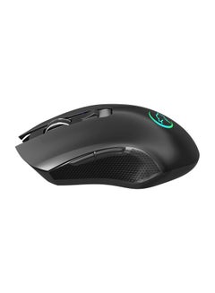 YWYT Wireless Mouse Black  - Image 3