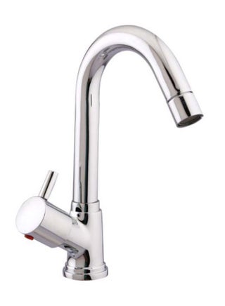 Sink Swan Neck Silver - v1595353693/N39257517A_1
