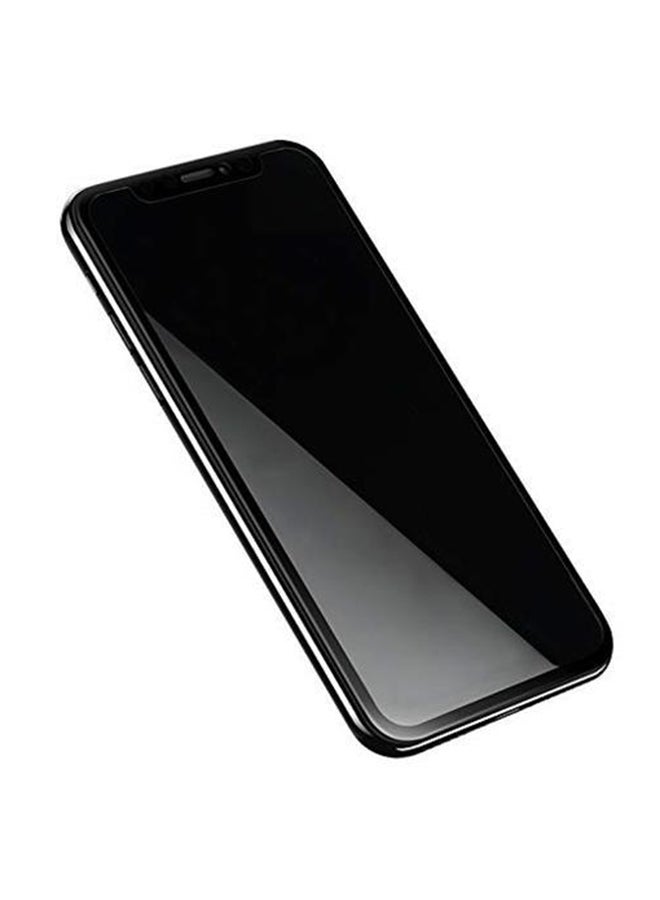 Benks KR Plus Pro 3D PET Comfort Series Tempered Glass Screen Protector For Apple iPhone X Clear - Image 1