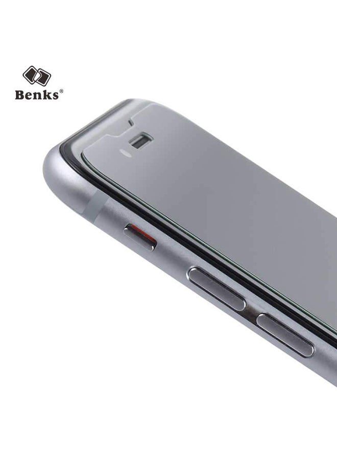 Benks - KR Plus Series Tempered Glass Screen Protector For Apple iPhone 8/7 Clear - Image 1