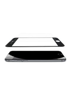Benks 10-Piece Magic KR+ Pro 3D Tempered Glass Screen Protector For Apple iPhone 7 Black/Clear  - Image 1