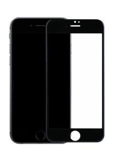 Benks 10-Piece Magic KR+ Pro 3D Tempered Glass Screen Protector For Apple iPhone 7 Black/Clear  - Image 2