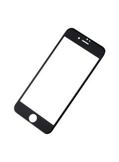 Benks 10-Piece Magic KR+ Pro 3D Tempered Glass Screen Protector For Apple iPhone 7 Black/Clear  - Image 3