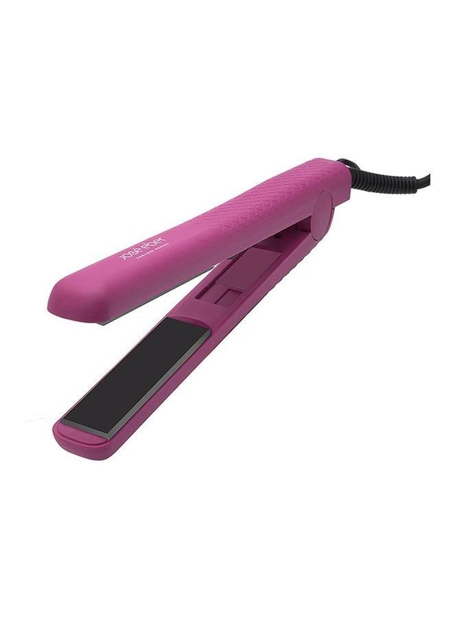 JOSE EBER Hair Straightener Pink 1.25inch - Image 2