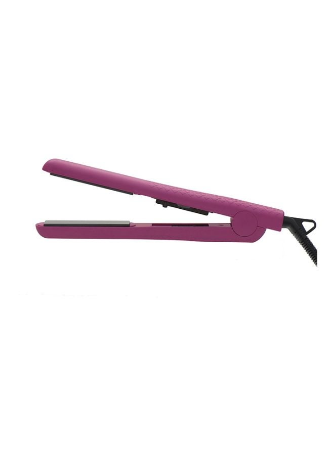 JOSE EBER Hair Straightener Pink 1.25inch - Image 3