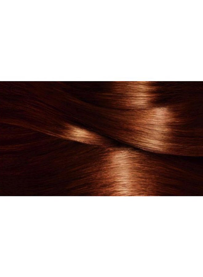 L'OREAL PARIS - Casting Cream Gloss Hair Color 534 Maple Caramel 100grams - Image 1