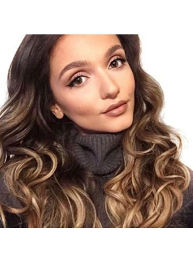 JOSE EBER Curling Iron Pink/Black - Image 3