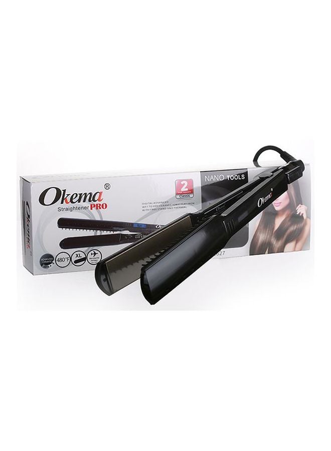 Straightener Pro Iron Black - v1595403611/N21750298A_2