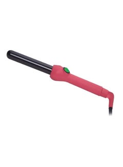 Curling Iron With Glove Pink/Black 35x5x5cm - v1595403641/N28905010A_2