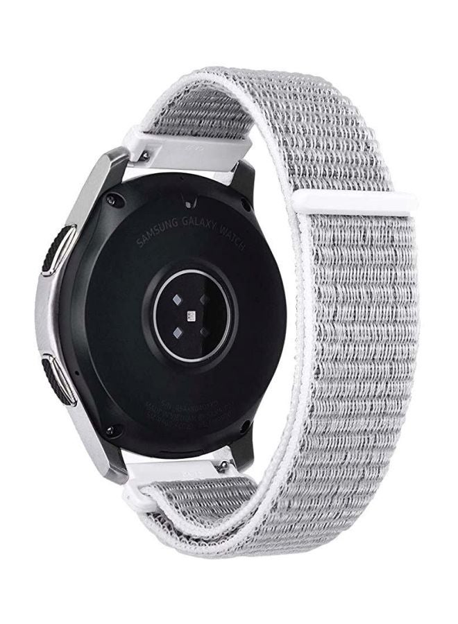 Replacement Band For Huawei GT2/GT Grey - Image 3