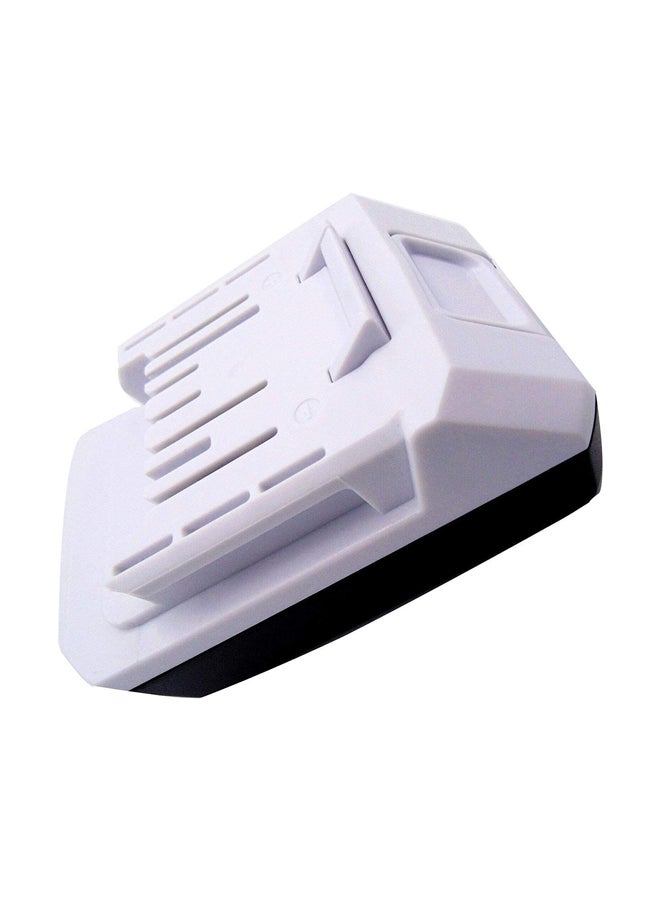Makita - G-Series Lithium-Ion Battery 14.4V (1.5 Ah), 198192-8 White/Black - Image 1