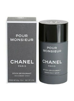 Pour Monsieur (M) Deo Stick 75ml - v1595407742/N22779809A_2