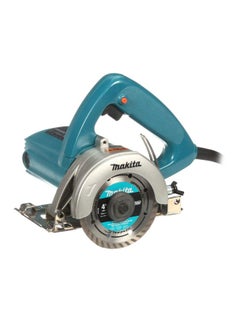 Makita Cutter, 4100NH Blue/Silver/Black  - Image 1