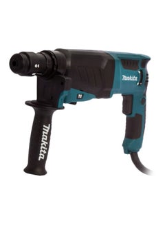 Combination Hammer, HR2630T Blue/Silver/Black