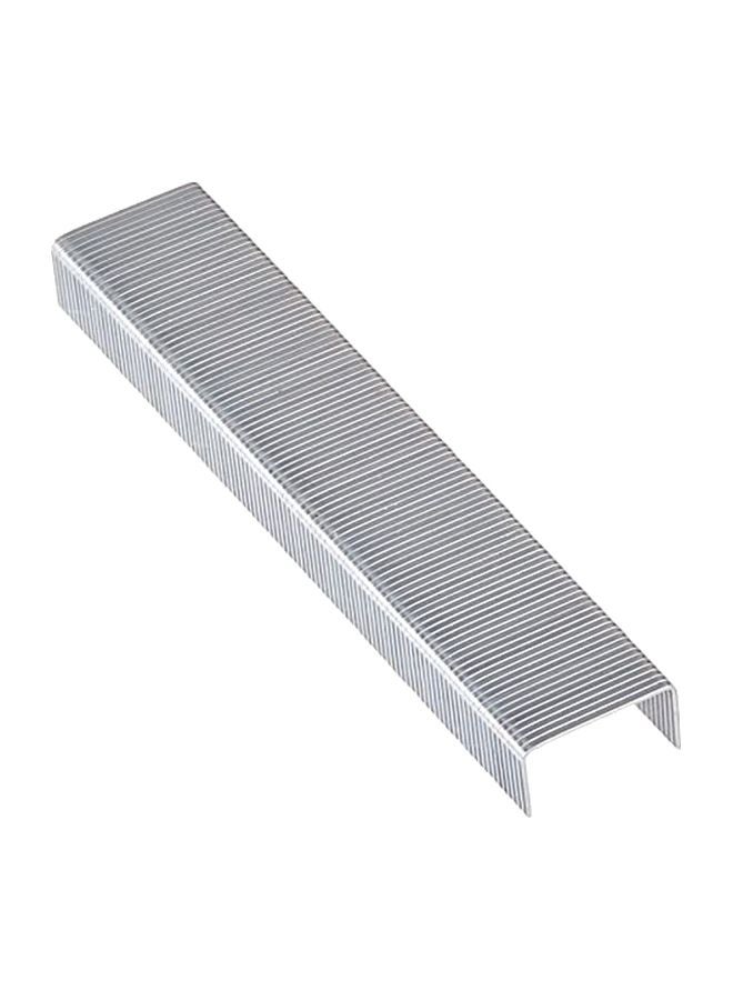 Kangaro 1000-Piece Staple Pins Silver - Image 2