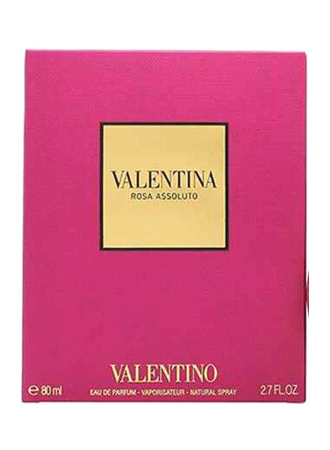 فالانتينو عطر روزا أسولوتو 80ملليلتر  - Image 3