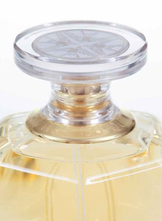 LALIQUE - Living Lalique EDP 100ml - Image 1