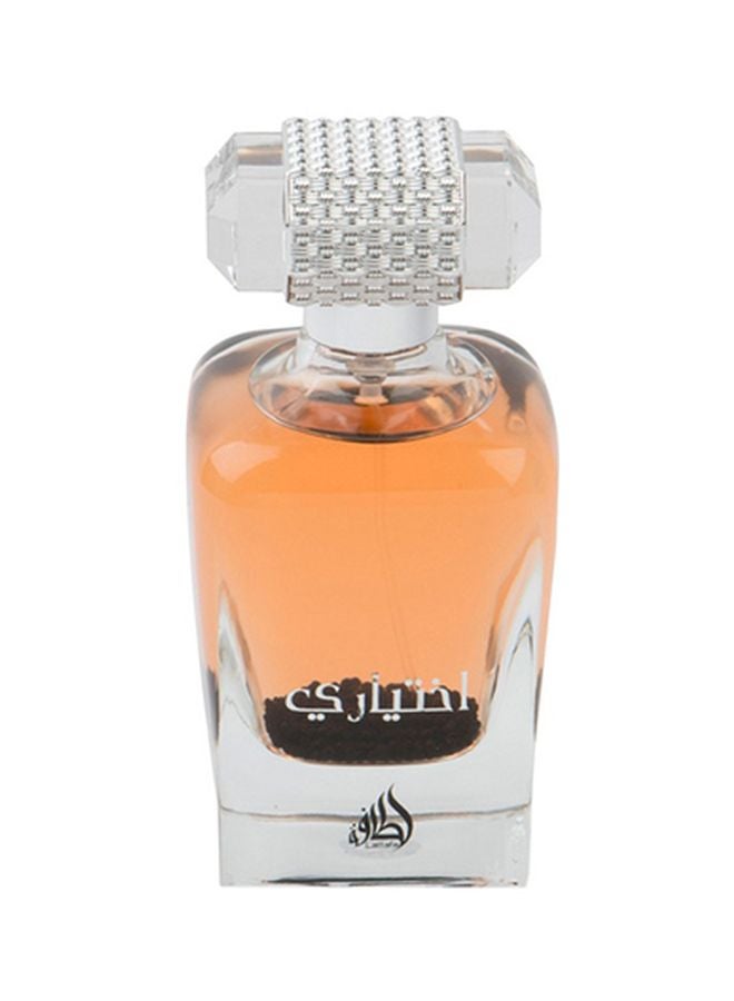 Lattafa Ekhtiari EDP 100ml  - Image 1