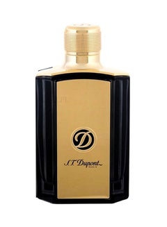 Be Exceptional Gold EDP 100ml