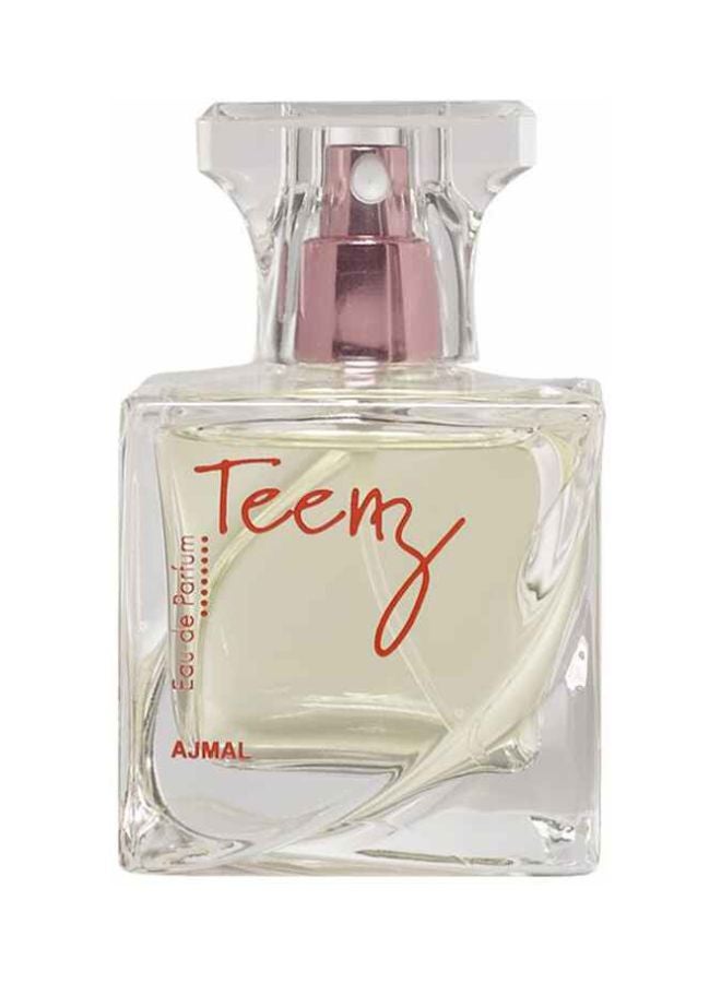 اجمل - ماء عطر تيينز 50ملليلتر - Image 1