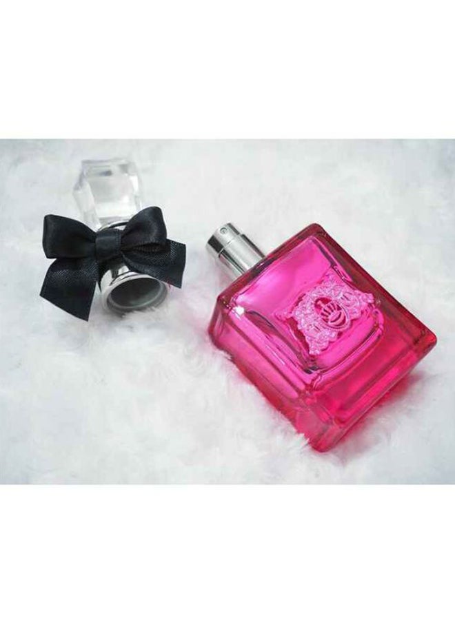 Juicy Couture - Viva La Juicy Noir EDP 100ml - Image 1