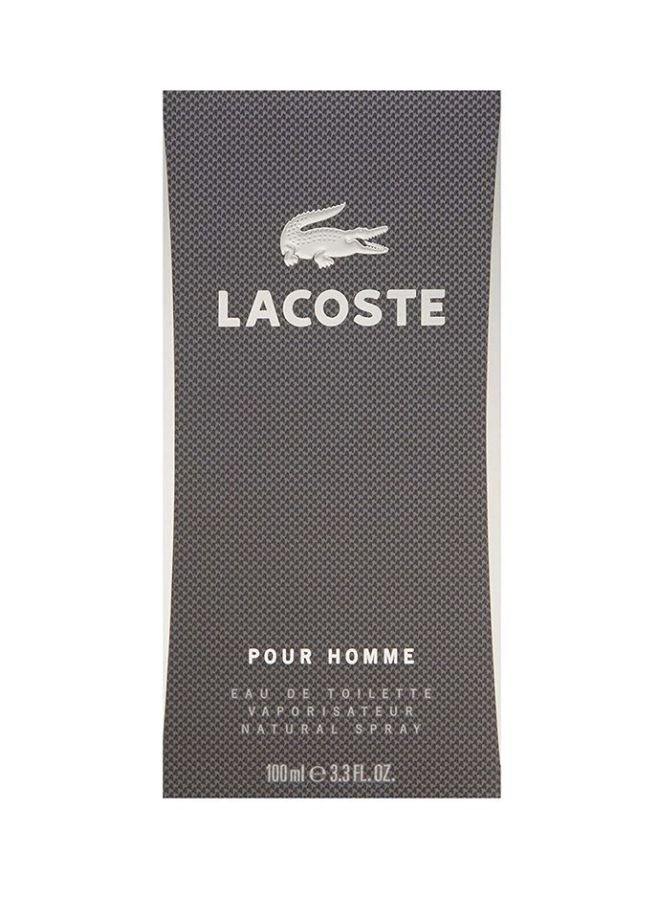 Lacoste EDT 100ml - Image 3