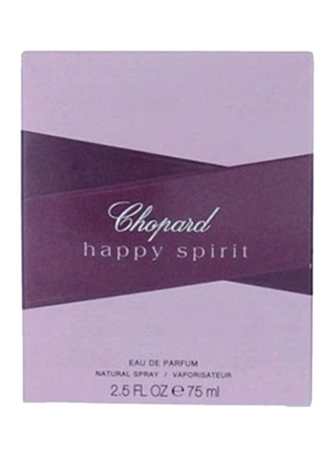 Chopard Happy Spirit EDP 75ml - Image 3