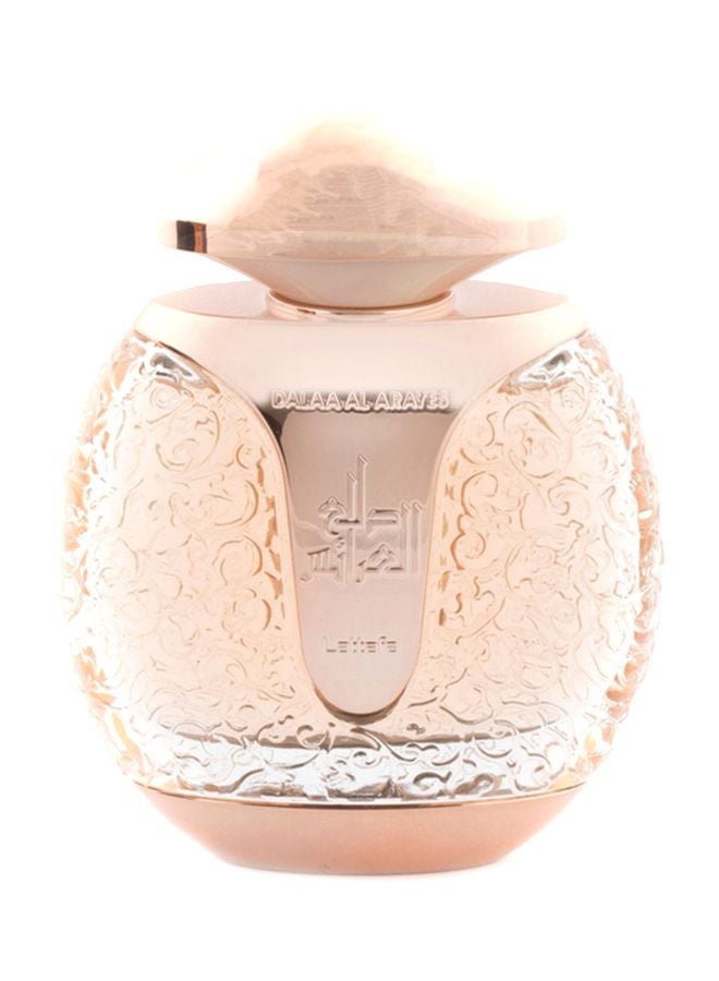 Lattafa - Dalaa Al-Arayes EDP 100ml - Image 1