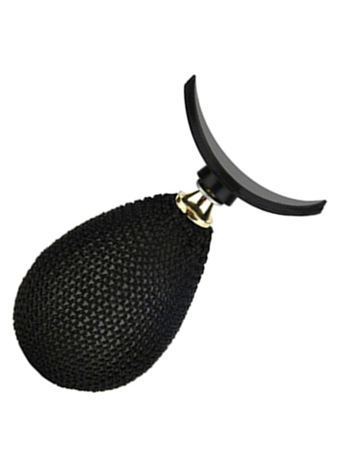 ختم لوضع ظلال العيون ليزي آي ميك أب أسود - Image 2