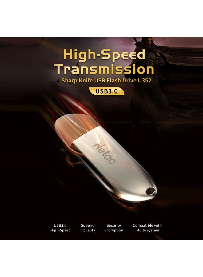 نيتاك - فلاش درايف USB 64 GB - Image 1
