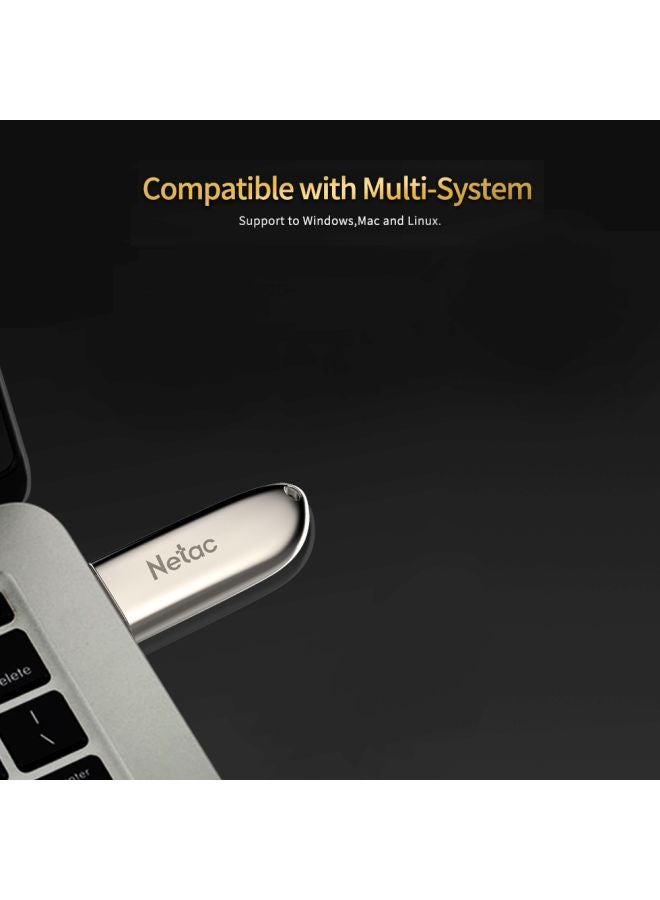 نيتاك - فلاش درايف USB 64 GB - Image 1
